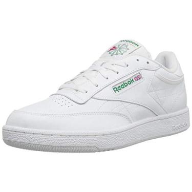 Imagem de Reebok Women's Freestyle Lo (sz. 11.0, White/Blue)