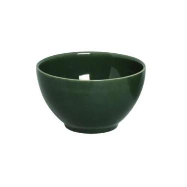 Imagem de Conjunto C/ 6 Bowl Liso Botânico 587 Ml - Porto Brasil Cerâmica