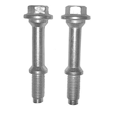 Imagem de AP Exhaust Products 4978 Parafuso/Mola de Escapamento