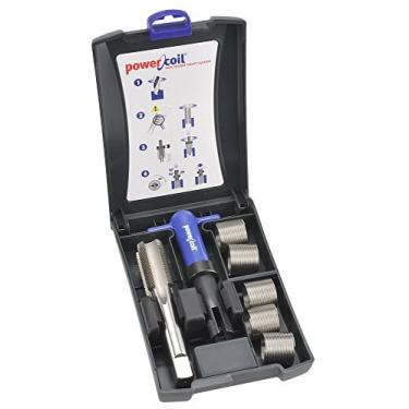 Imagem de Powercoil Kit de reparo de rosca 3520-16.00K M16-2.0 (1 kitper)