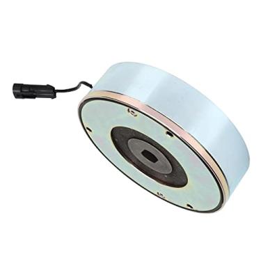 Imagem de Freio do Motor do Carrinho de Golfe, Substituição do Controlador do Motor Elétrico 617766 para EZ-GO RXV 2008-2019