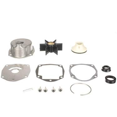 Imagem de Quicksilver Kit de reparo de bomba de água 817275A09 para motores de popa Mercury Verado 4 cilindros 135-200 Hp