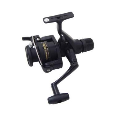 Imagem de Molinete Shimano Ix 2000R