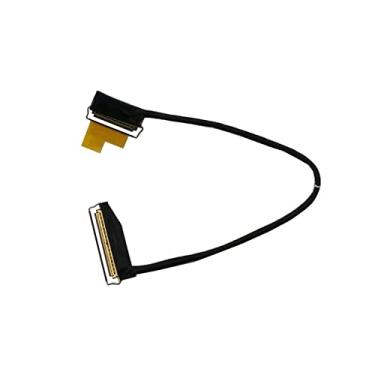 Imagem de Cabo LCD de notebook para Lenovo ThinkPad T480 (tipo 20L5, 20L6) 01YR502 ET480 DC02C00BD20 Touch New