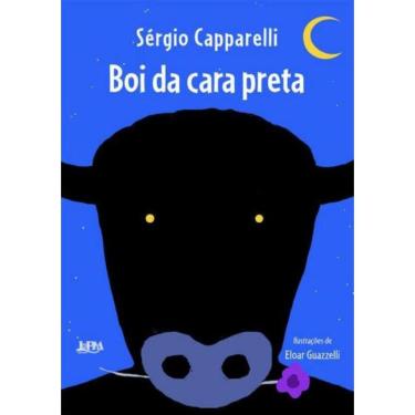 Imagem de Boi Da Cara Preta