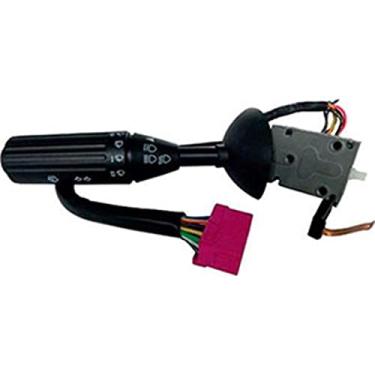 Imagem de Chave Seta Constellation 2006 Ate 2018 2 Velocidades Farol Alto Baixo Lampejo Piloto Automatico