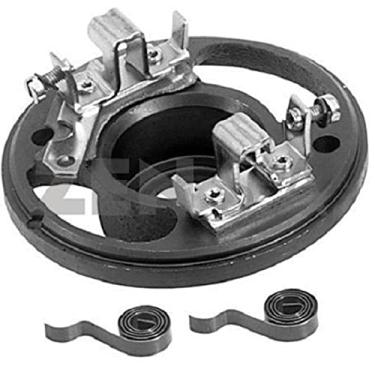 Imagem de Mancal Dínamo WA Lado Coletor Brasília Fusca Karmann Ghia Sp1 Sp2 Tc Tl Referencia 1206 122006 Pode Ser Montado 9100452002