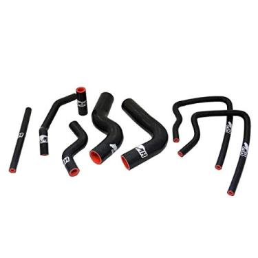 Imagem de Kit de Mangote em Silicone para Subaru Impreza WRX GC8 96-00 Heater Hose