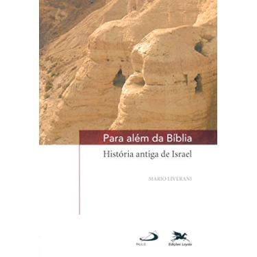 Imagem de Para além da Bíblia: História antica de Israel