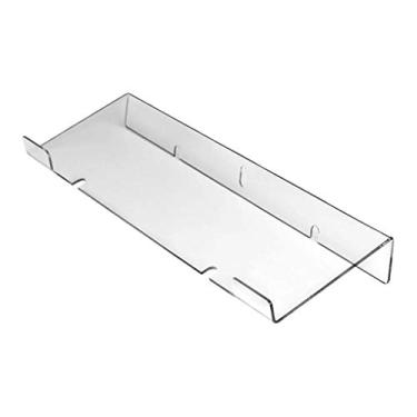 Imagem de KESOTO Bandeja Do Suporte Do Teclado Inclinado para Computador para a Versão Atualizada Da Carteira Escolar