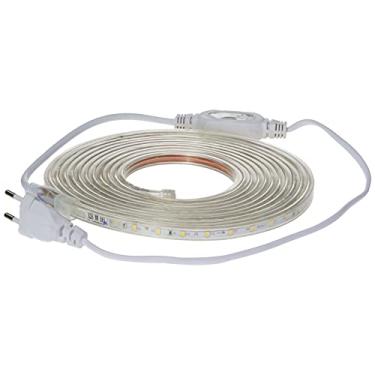 Imagem de LUMINATTI BY DANURI FITA LED 25W 2700K 220V 5M - IP65, 2700