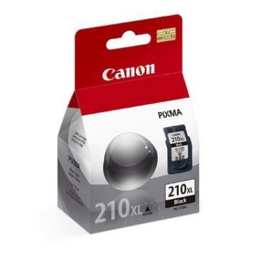 Imagem de Canon Cartucho Xl Para Mp480" Prod. Tipo: Impressoras Multi Função Unidades/Cartuchos De Toner" Preto