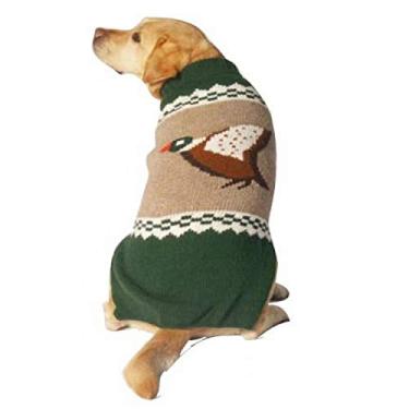 Imagem de Chilly Dog Suéter para cachorro pato, PP