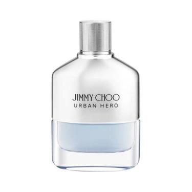 Imagem de Urban Hero Jimmy Choo Perfume Masculino Eau De Parfum 50ml