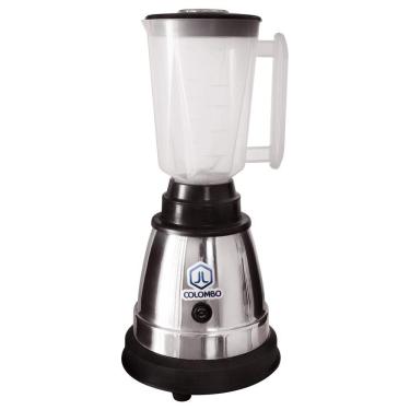 Imagem de Liquidificador Industrial Alta Rotação 220 v 1,5L Copo Plástico - JL Colombo