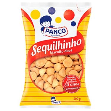Imagem de Sequilhinho 500g - Panco