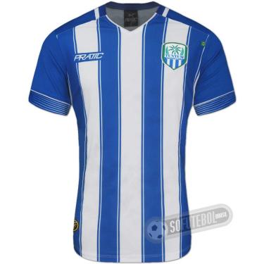 Imagem de Camisa Tuntum - Modelo I