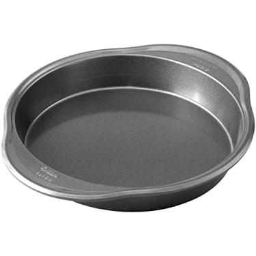 Imagem de Wilton Advanced Select Nonstick Round Baking Pan, 9 Inches, Pack of 2