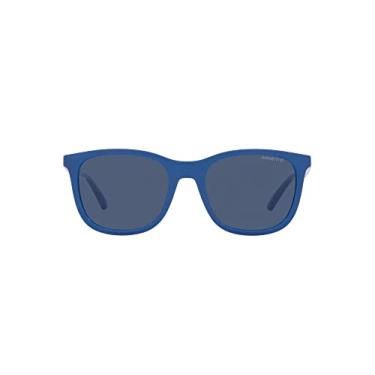 Imagem de Arnette AN4307 WOLAND Óculos de Sol Masculino azul