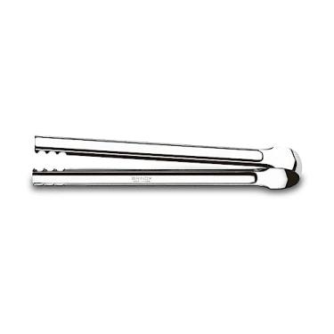Imagem de Pinca para gelo Arienzo 16 cm Se Brinox Aço Inox