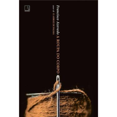 Imagem de A Roupa Do Corpo