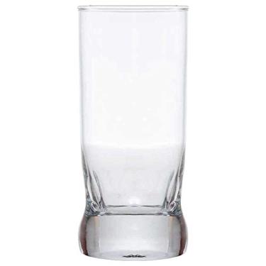 Imagem de Copo Alto Amassadinho 310 ml - Nadir Figueiredo