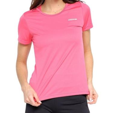 Imagem de Camiseta Feminina Rainha Mc Classic New Pink - 44230