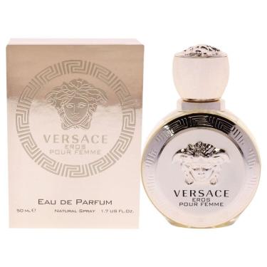 Imagem de Perfume Versace Eros Pour Femme Versace 50 ml EDP 