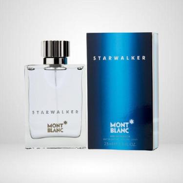 Imagem de Perfume Starwalker Montblanc - Masculino - Eau de Toilette 75ml