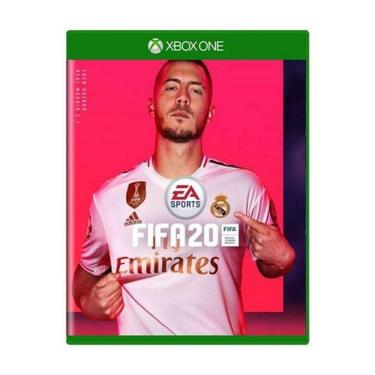 FIFA 18 para Xbox One - EA - Jogos de Esporte - Magazine Luiza