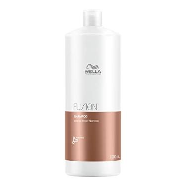 Imagem de Wella Invigo Fusion Shampoo 1L