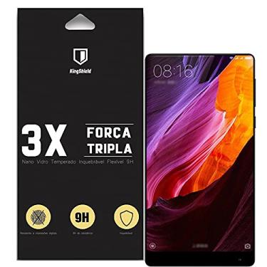 Imagem de Película Xiaomi Mi Mix 2 Kingshield Nano Vidro