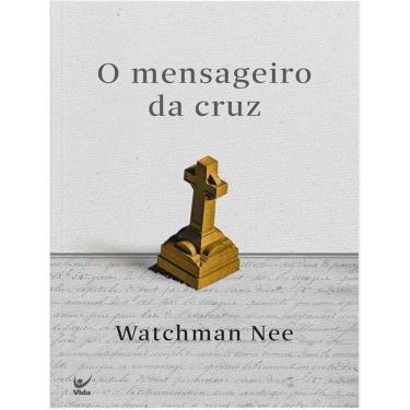 Imagem de Mensageiro Da Cruz, O - 2ª Ed.