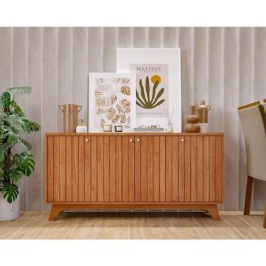 Imagem de Buffet para Sala de Jantar Isa Cinamomo