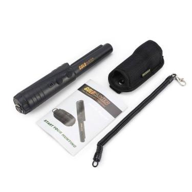 Imagem de Gold Hunter Professional PinPointer Detector Metal Finder Un