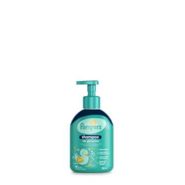 Imagem de PAMPERS SHAMP GLICERINA 200ml