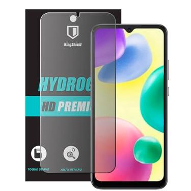 Imagem de Película Para Galaxy A15 5G / A15 LTE Kingshield Hydrogel- Clear