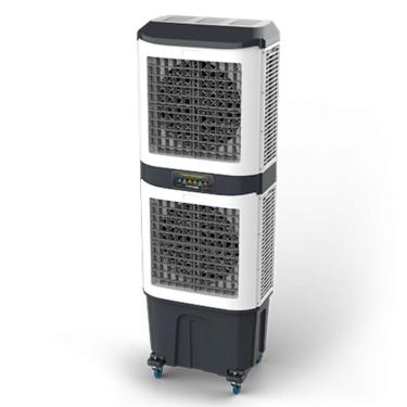 Imagem de Climatizador Evaporativo Portátil Roto 49 220V - Rotoplast