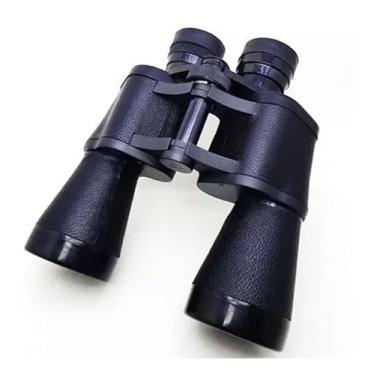 Imagem de Binóculo Militar Profissional 20X50 56M/1000 Metros Real Nítido - WYJ-56050 - Jiaxi