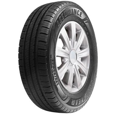 Imagem de Pneu Goodyear Aro 14 Assurance Maxlife 185/70R14 88H Sl