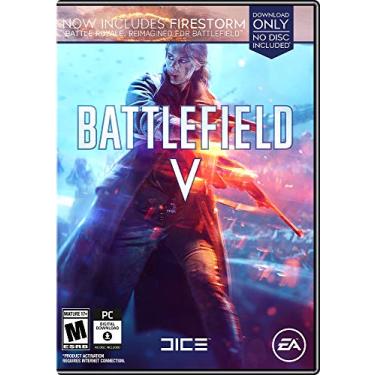 Imagem de Battlefield V - PC