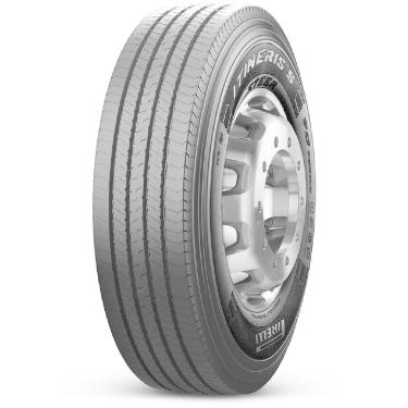 Imagem de Pneu 275/80R22.5 Prometeon by Pirelli 149/146 Itineris Steer