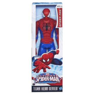 Imagem de Marvel Spider-Man Ultimate Titan Hero Series Figurine 30,5 cm