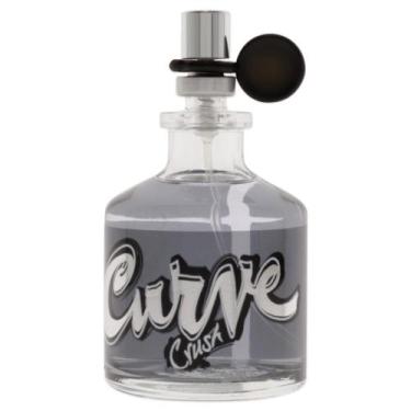Imagem de Perfume Curve Crush Para Homens - 2,141ml Em Spray - Liz Claiborne