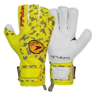 Imagem de Luva Poker Futebol de Campo Profissional Champion 7 Extended-Masculino