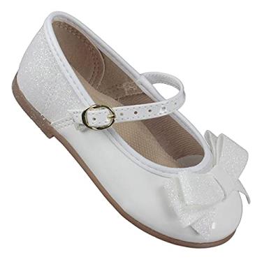 Imagem de Sapatilha Glitter Molekinha Infantil Feminina 210617619338