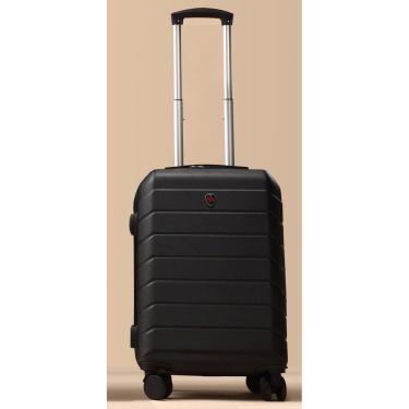 Imagem de Mala de Viagem para 10Kg em ABS com Rodas 360° - HS4000 - Holysun!