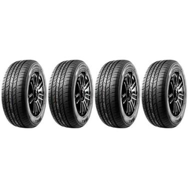 Imagem de Pneu Aro 16 XBRI 245/70R16 111H 4 Unidades