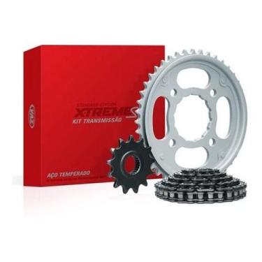 Imagem de Kit Relacao Titan 00 Vaz