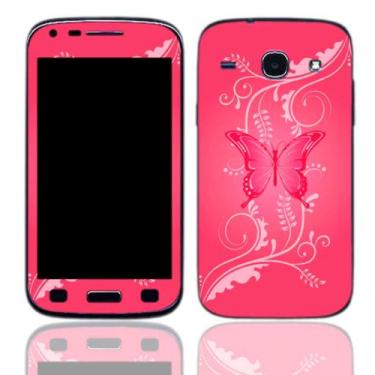 Imagem de Capa Adesivo Skin361 Para Samsung Galaxy S3 Duos Gt-i8262b - KawaSkin